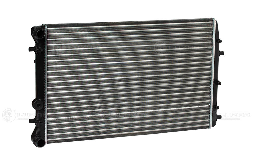 Radiateur, refroidissement du moteur LUZAR LRc 18QJ