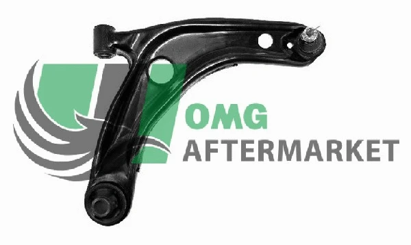 Bras de liaison, suspension de roue OMG SRL G40.8068/C