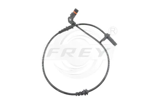 Capteur, vitesse de roue FREY 782206201