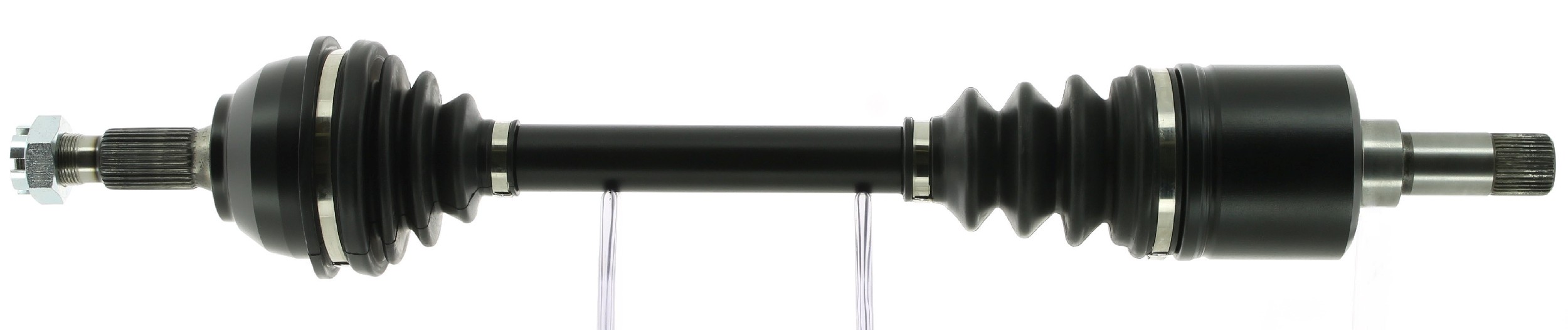 Arbre de transmission FRIESEN FDS2508