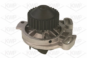 Pompe à eau, refroidissement du moteur KWP 10383