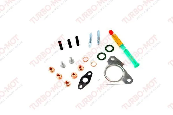 Kit de montage, compresseur TURBO-MOT MS1332