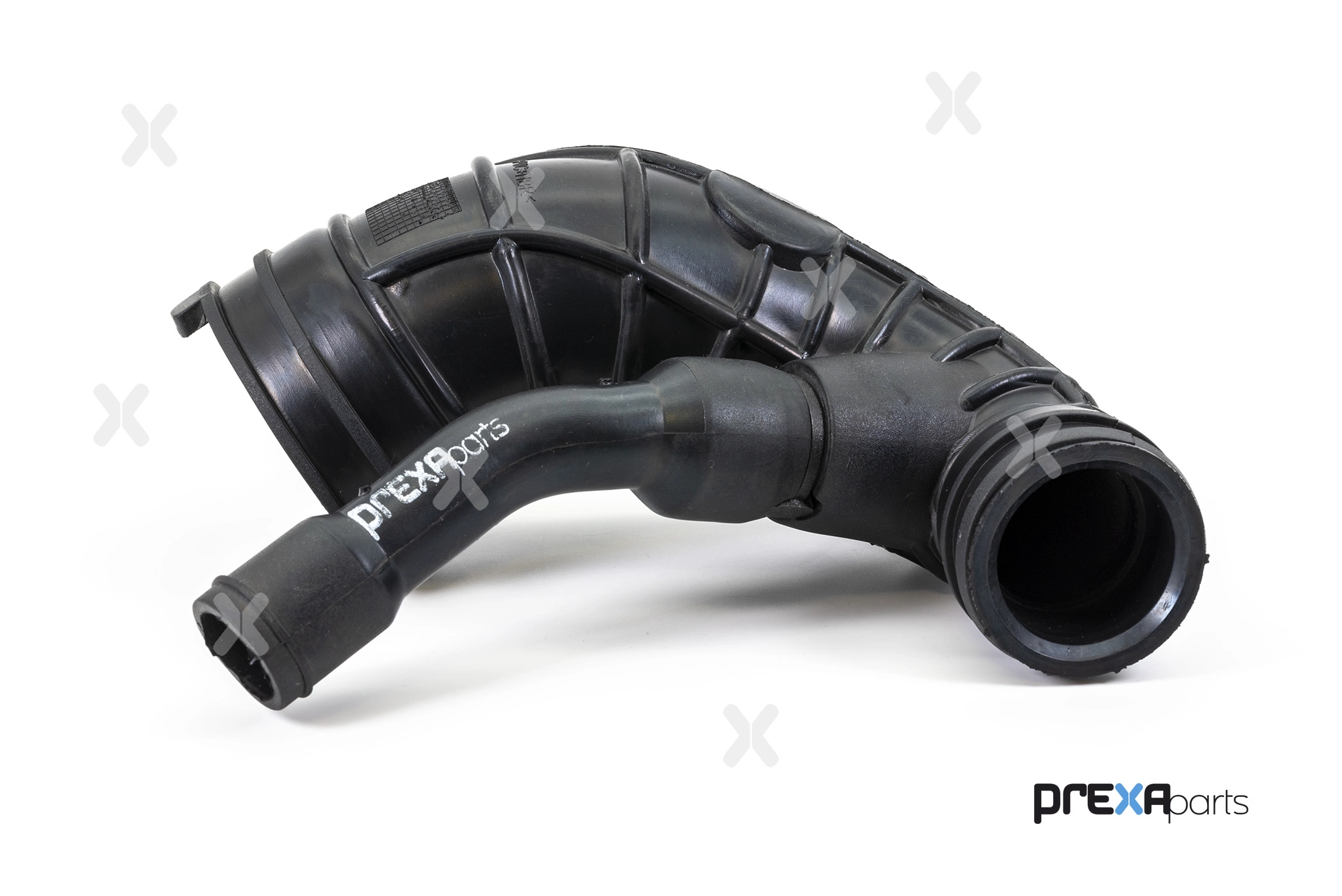 Tuyau d'aspiration, alimentation d'air PREXAparts P150012