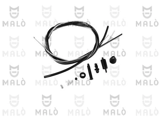 Câble d'accélération AKRON-MALÒ 26956