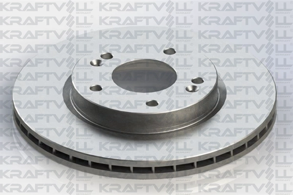 Disque de frein KRAFTVOLL GERMANY 07040128