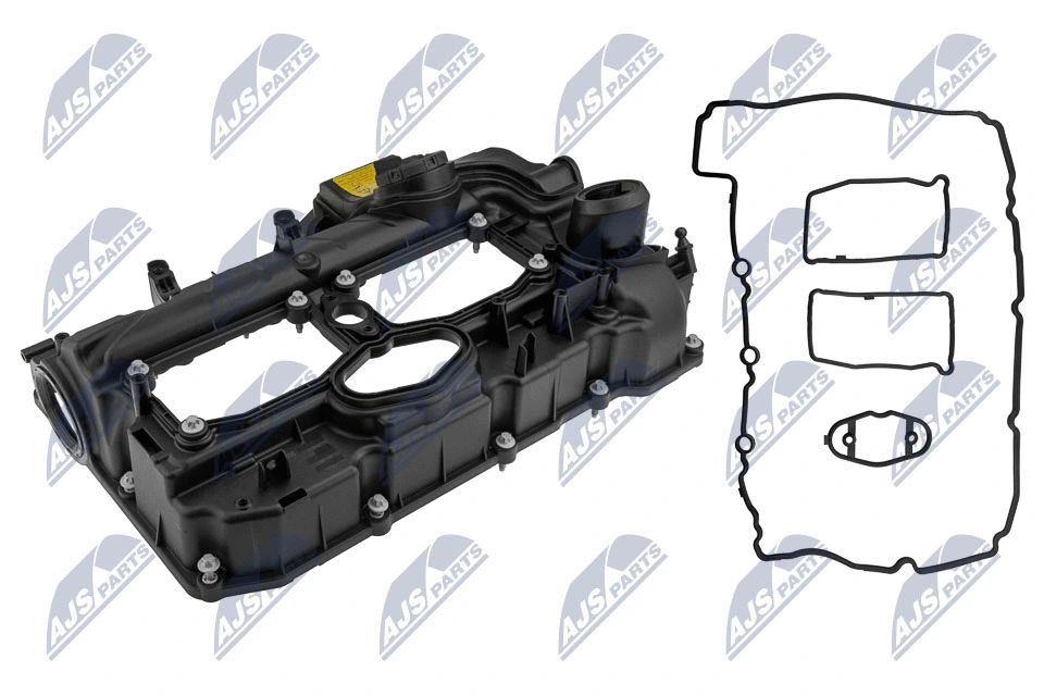 Couvercle de culasse NTY BPZ-BM-030