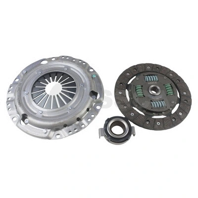 Kit d'embrayage OSSCA 27833