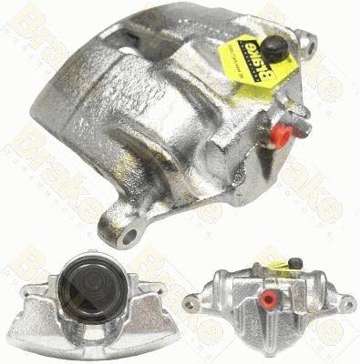 Étrier de frein Brake ENGINEERING CA532R