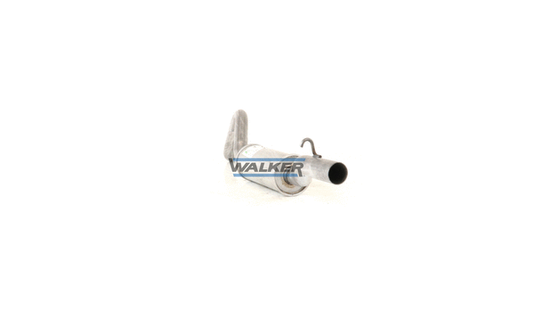 Silencieux arrière WALKER 12406