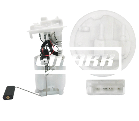 unité d'alimentation de carburant LEMARK LFP266