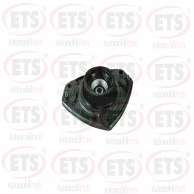 Carlingage de palier, tringlerie de commande ETS 05.ST.205