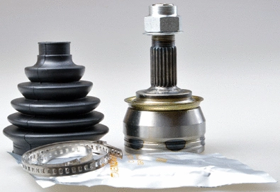 Jeu de joints, arbre de transmission DENCKERMANN C120434