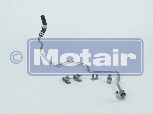 Conduite d'huile, compresseur MOTAIR TURBO 550692