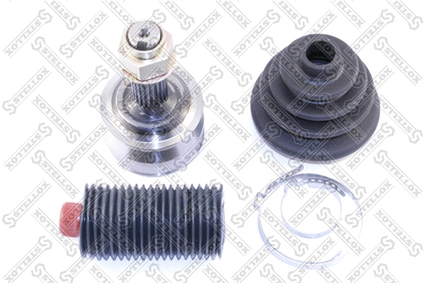 Jeu de joints, arbre de transmission STELLOX 150 1067-SX