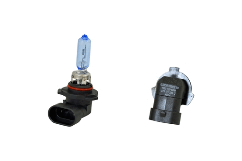 Ampoule, projecteur longue portée KLAXCAR FRANCE 86458jb