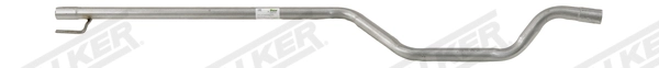 Tuyau d'échappement WALKER 09959
