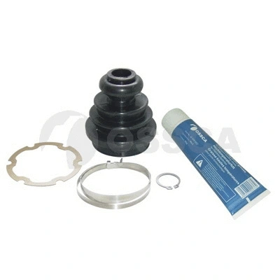 Jeu de joints-soufflets, arbre de commande OSSCA 01411