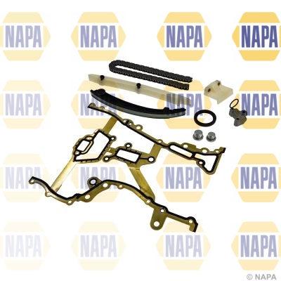 Kit de distribution par chaîne NAPA NCK4022