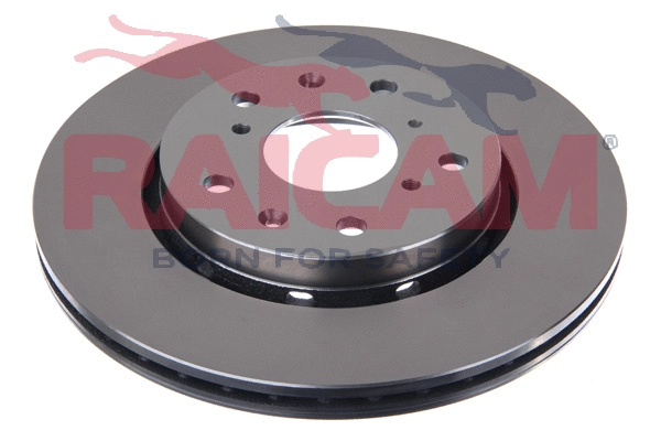 Disque de frein RAICAM RD01300