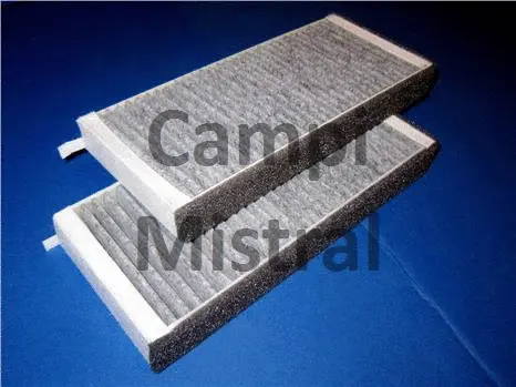 Filtre, air de l'habitacle Mistral Filter AVF2305C