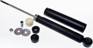 Amortisseur DENCKERMANN DSF115G