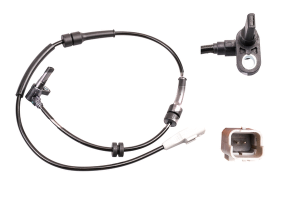 Capteur, vitesse de roue LEMARK LAB326