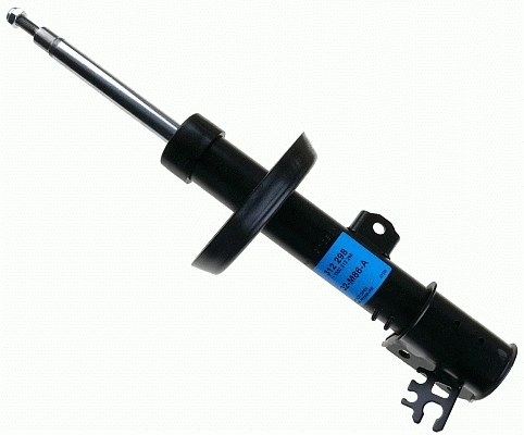 Amortisseur BOGE 32-M86-A