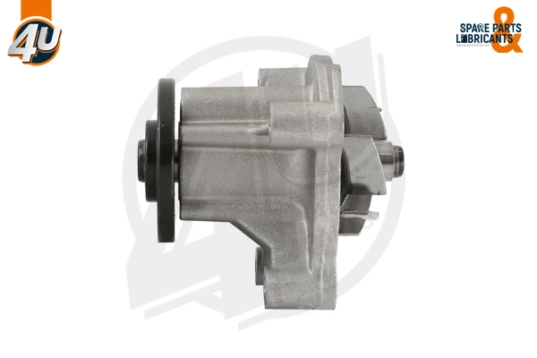 Pompe à eau, refroidissement du moteur 4U Autoparts 13534MR