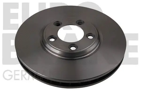 Disque de frein EUROBRAKE 5815201223