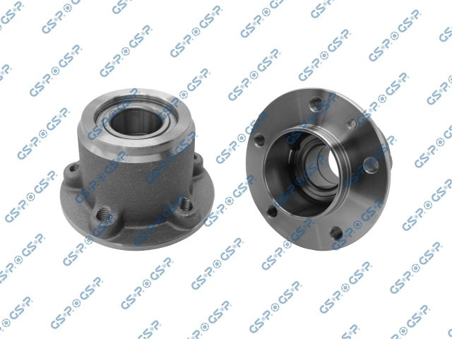 Moyeu de roue GSP-BR 9245034