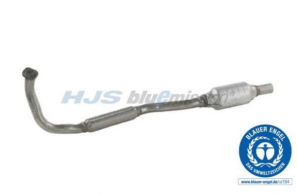 Catalyseur HJS 90 14 5842