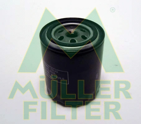 Filtre à huile MULLER FILTER FO206