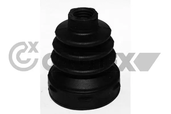 Jeu de joints-soufflets, arbre de commande CAUTEX 031471