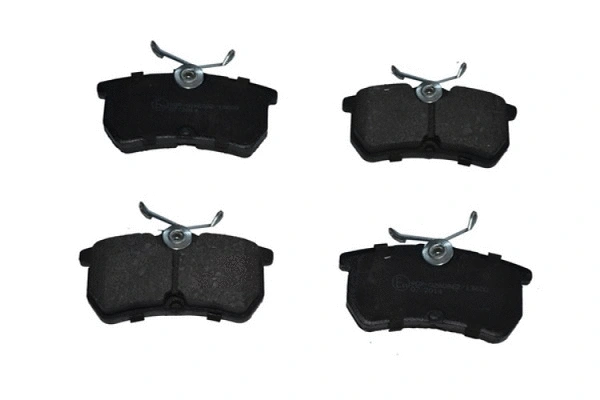 Kit de plaquettes de frein, frein à disque ASAM AUTOMOTIVE 71333