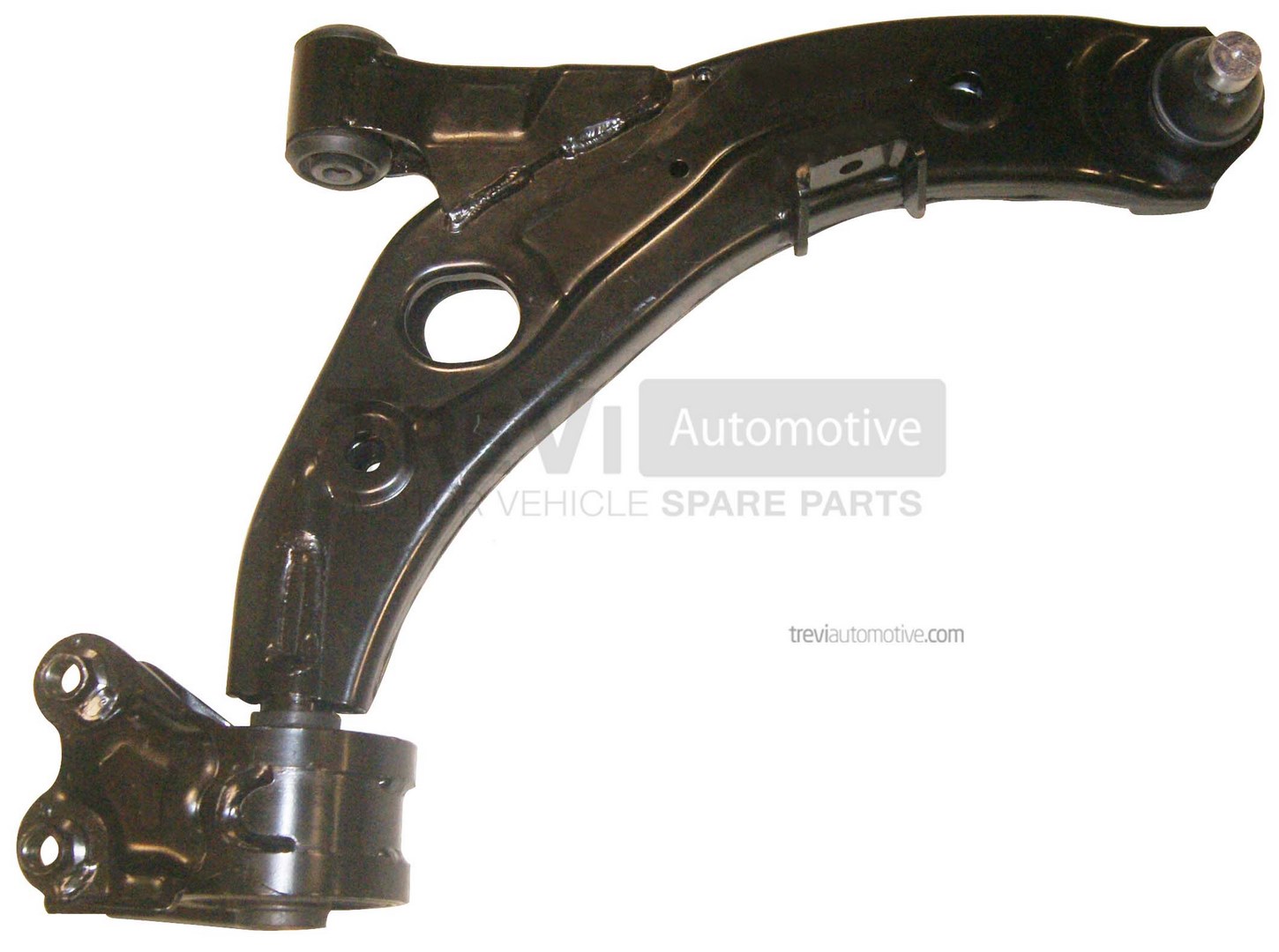Bras de liaison, suspension de roue TREVI AUTOMOTIVE TRTT3705
