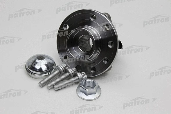 Kit de roulements de roue PATRON PBK3620H