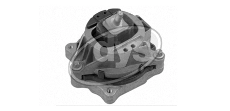 Support moteur DYS 71-03168