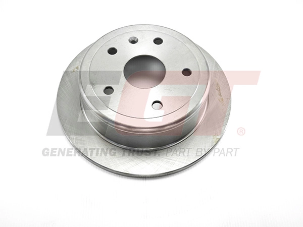 Disque de frein EGT 410065EGT