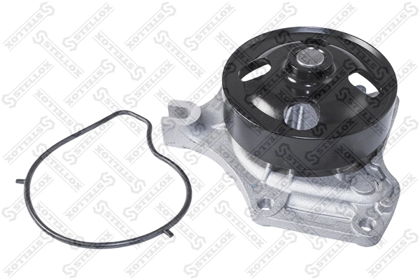 Pompe à eau, refroidissement du moteur STELLOX 4500-0259-SX
