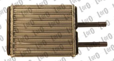 Système de chauffage ABAKUS 030-015-0002