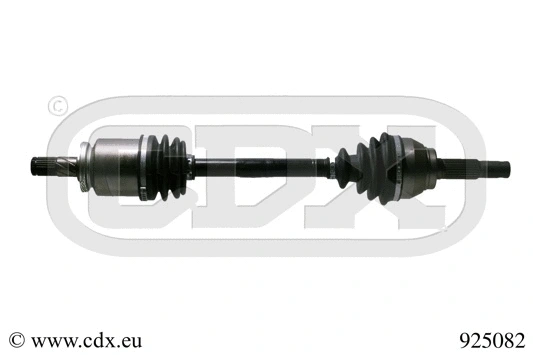 Arbre de transmission CDX 925082