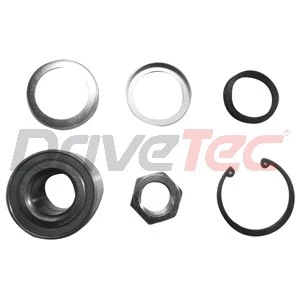Kit de roulements de roue DriveTec DWB503