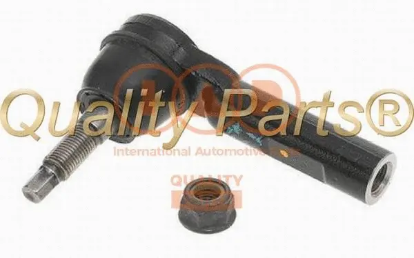 Rotule de barre de connexion IAP QUALITY PARTS 604-02072