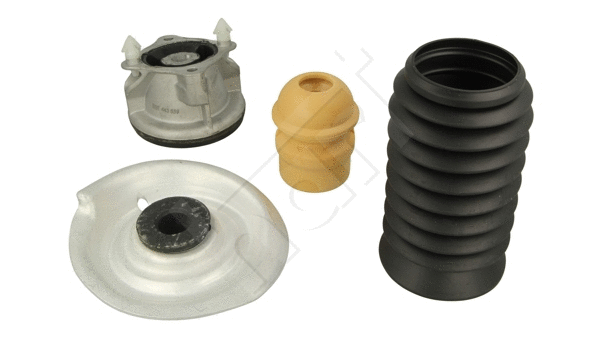 Kit de réparation, coupelle de suspension HART 443 659