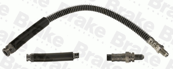 Flexible de frein Brake ENGINEERING BH772803