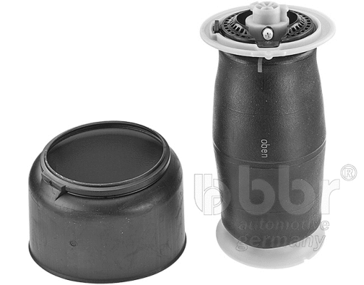 Soufflet de suspension, suspension pneumatique BBR Automotive 001-10-17970