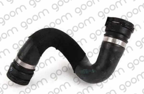 Durite de radiateur GOOM RH-1622
