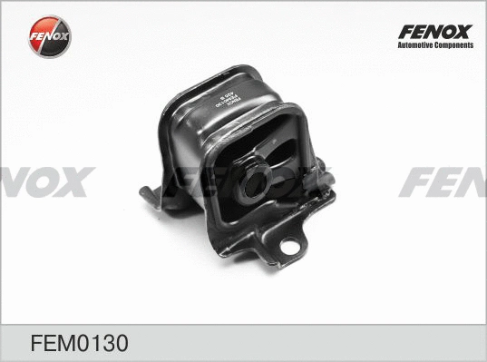 Support moteur FENOX FEM0130