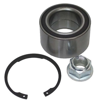 Kit de roulements de roue National NBK2157