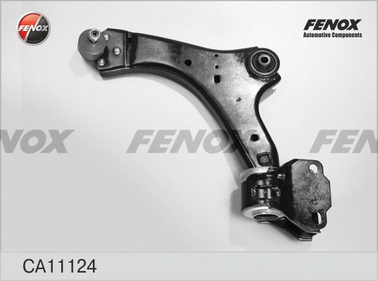 Bras de liaison, suspension de roue FENOX CA11124